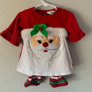 Christmas Outfit